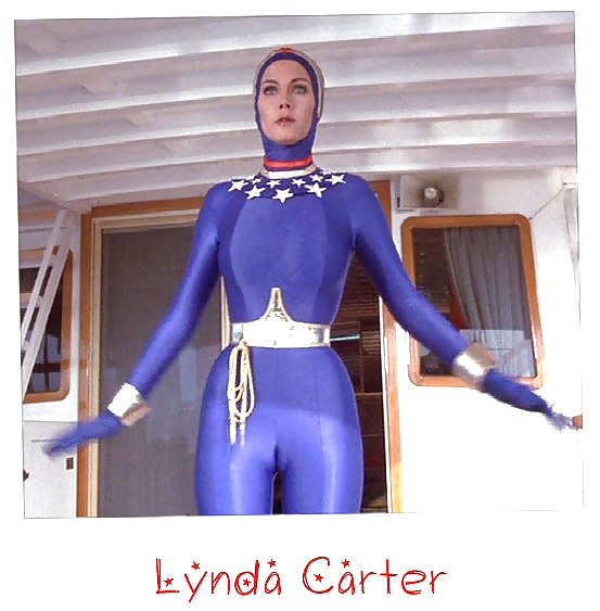 Lynda Carter Ultimative Sammlung Teil 1 #32221947