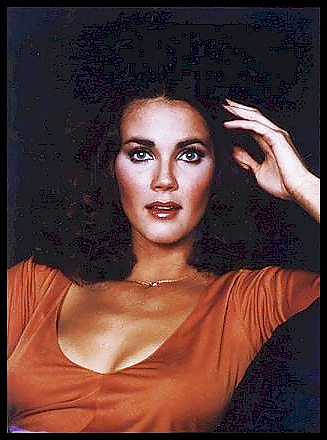 Lynda Carter Ultimate Collection Part 1 #32221995