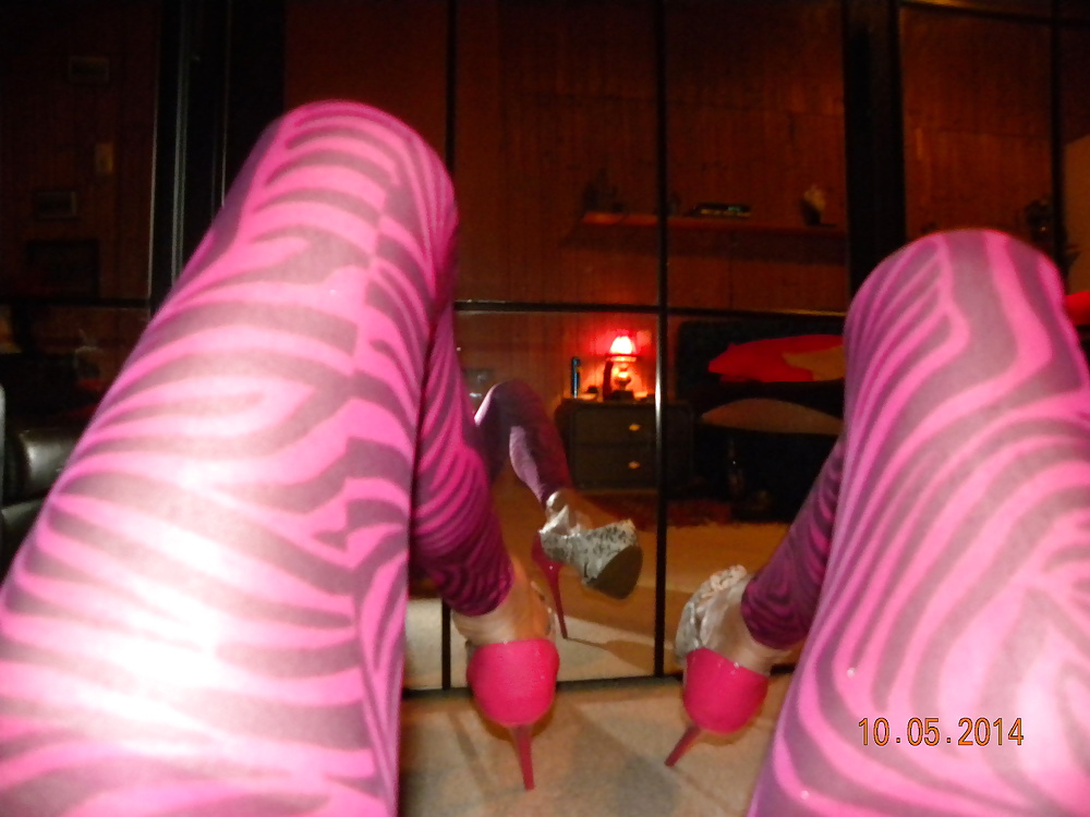 Heels agaim
 #29545421