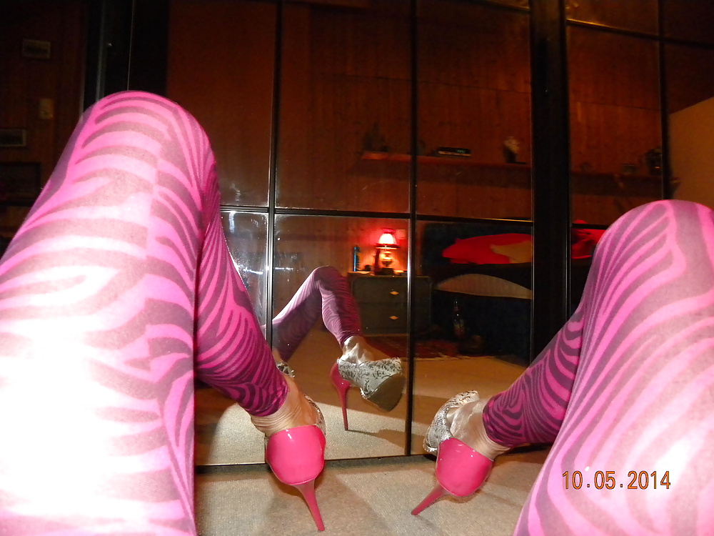 Heels agaim
 #29545428