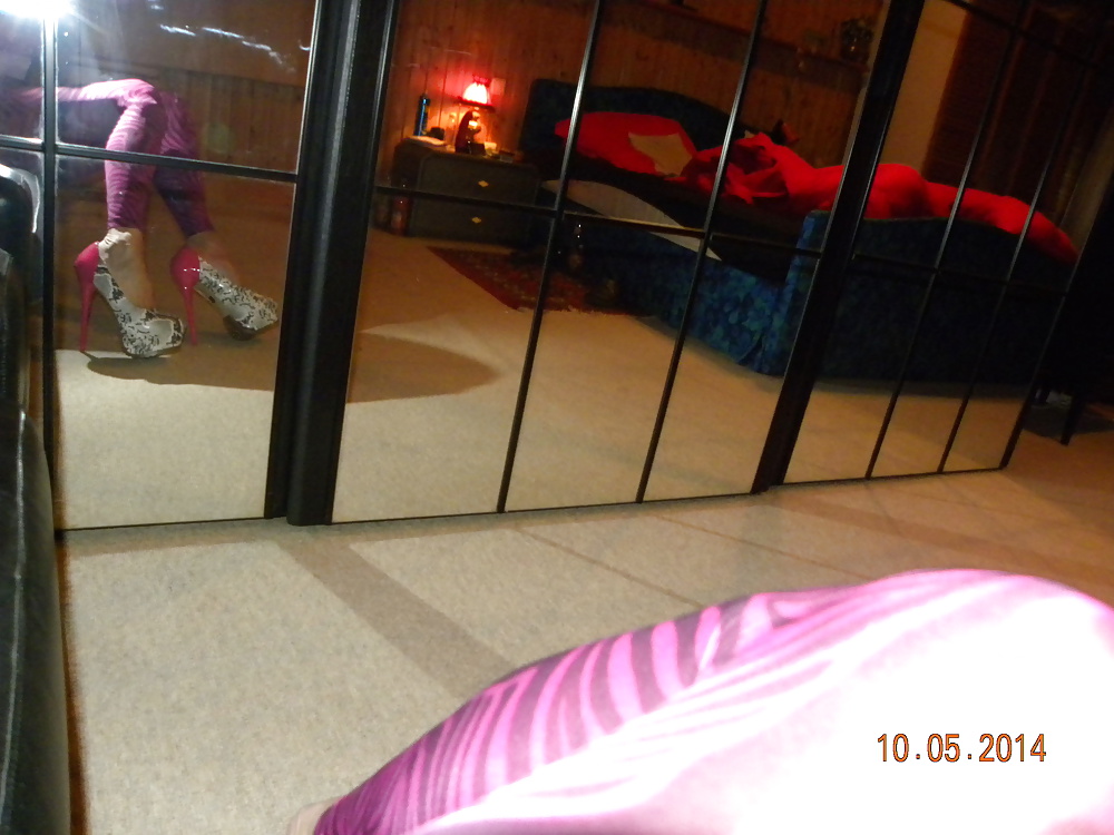 Heels agaim
 #29545433