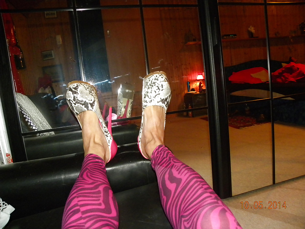 Heels agaim
 #29545440