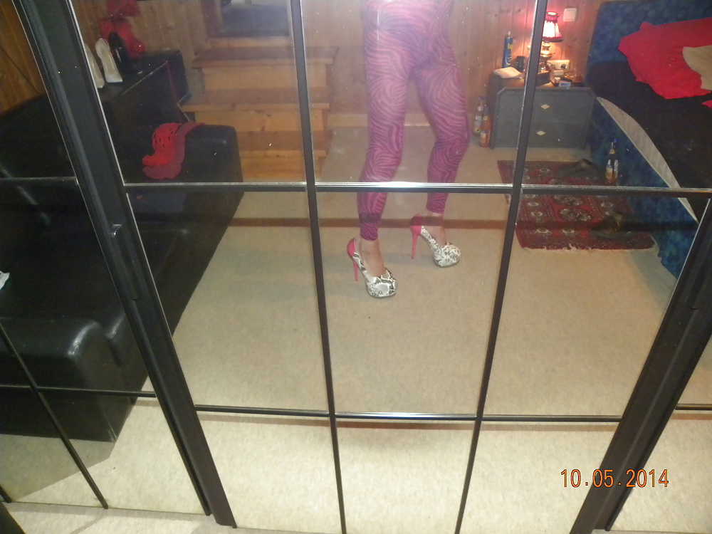 Heels agaim
 #29545453