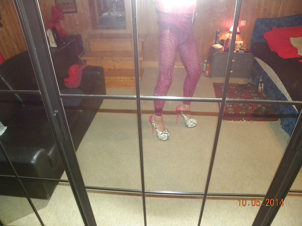 Heels agaim
 #29545457