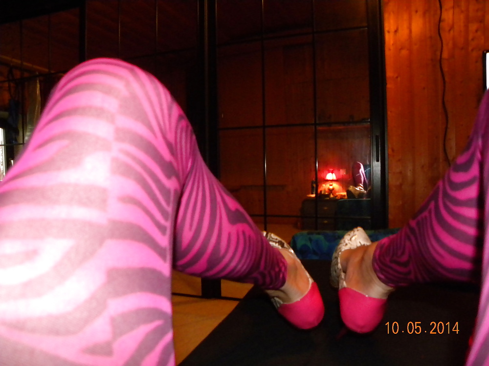 Heels agaim
 #29545462