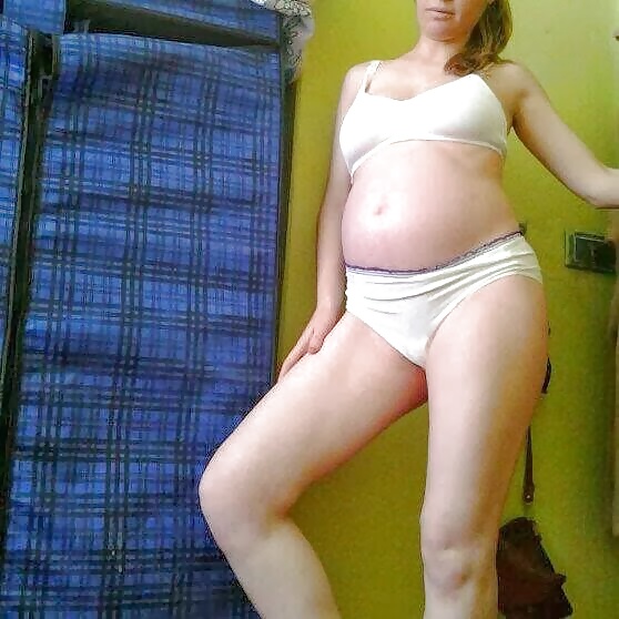Hamile turk kizi - turkish pregnant girl #30304299