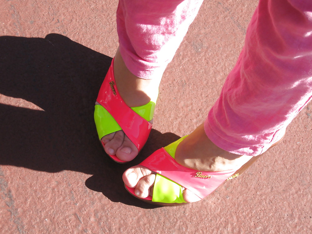 Candid ottobre.
 #36727236