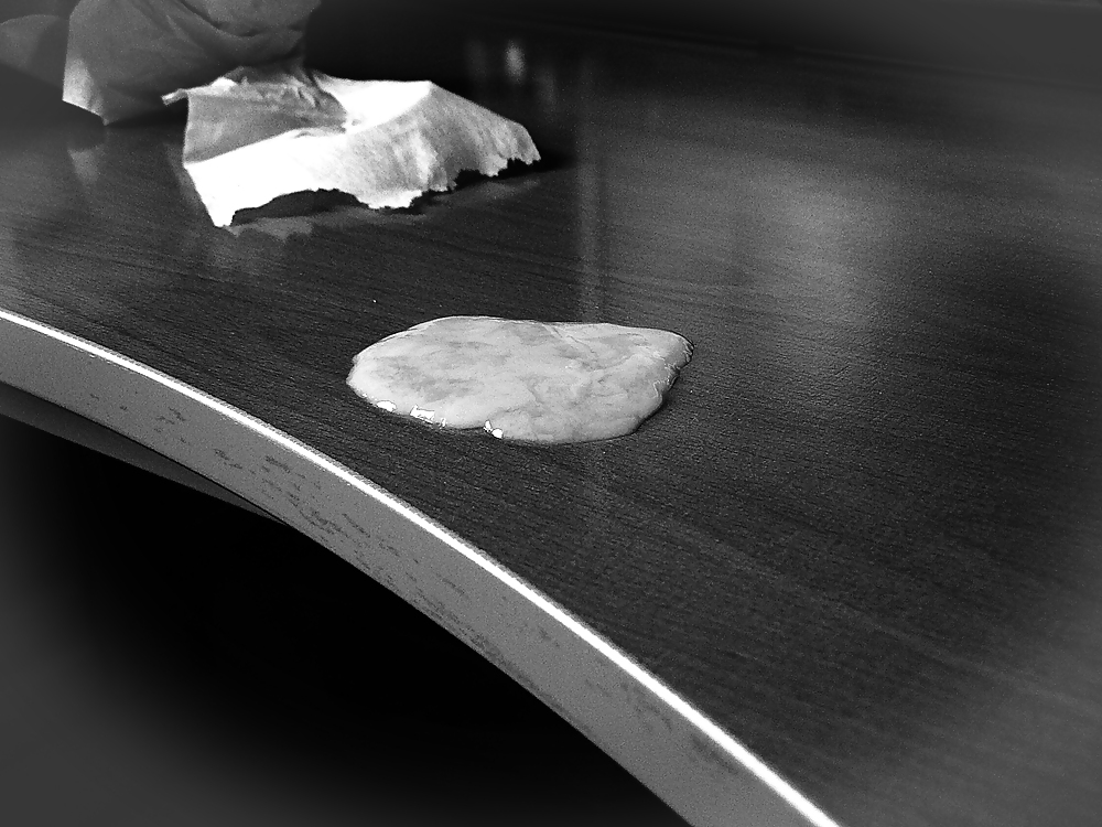 Meine Behaarte Und Rasierte Fliegenden Abspritzen In Black & White 3 #38019206