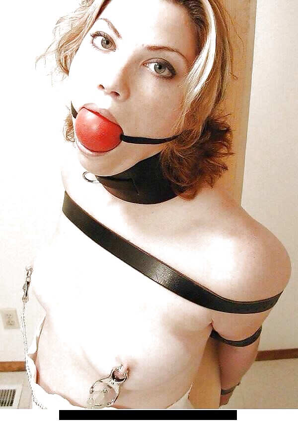 Tied and gagged women 2 #24415993