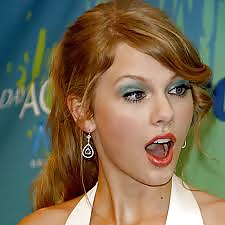 Taylor SWFT Durchgesickert Oben-ohne-Bild #28296777
