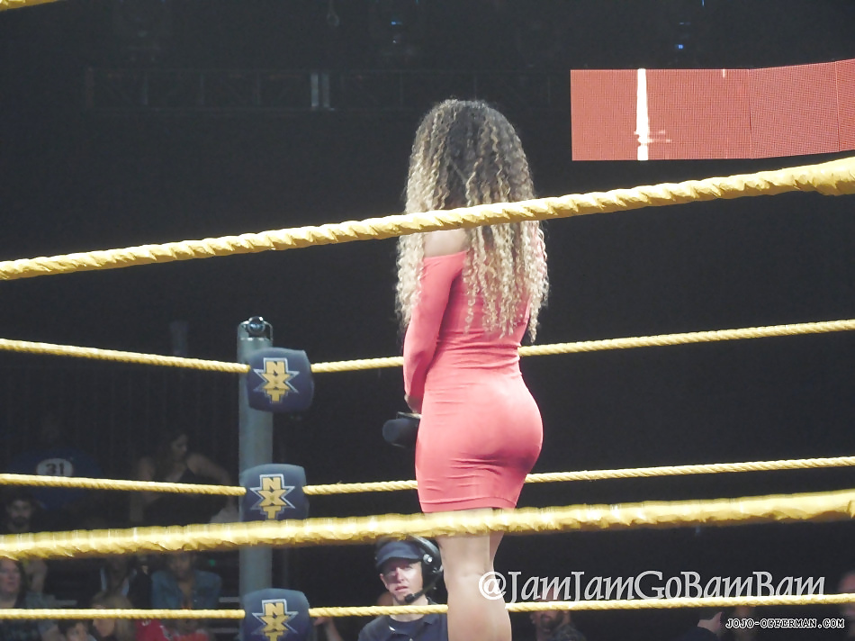 JoJo Offerman Ass  #30291678