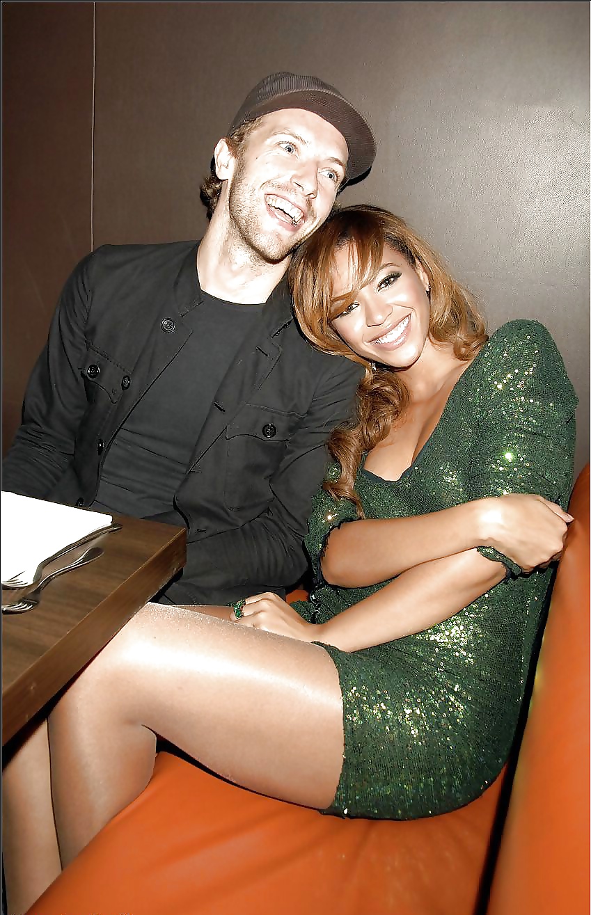 Beyonce Knowles HUGE WANK GALLERY #35490366