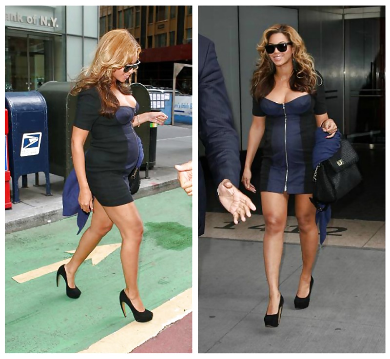 Beyonce Knowles HUGE WANK GALLERY #35490462