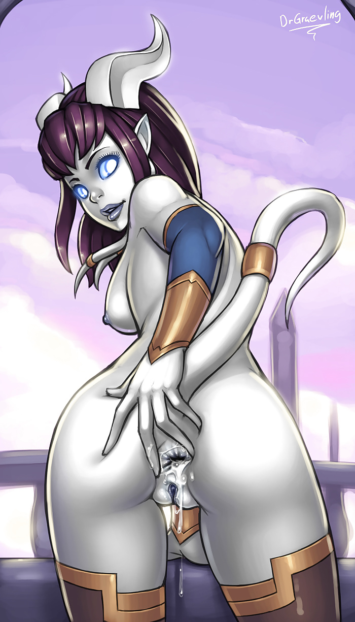 Draenei Warcraft #40307920