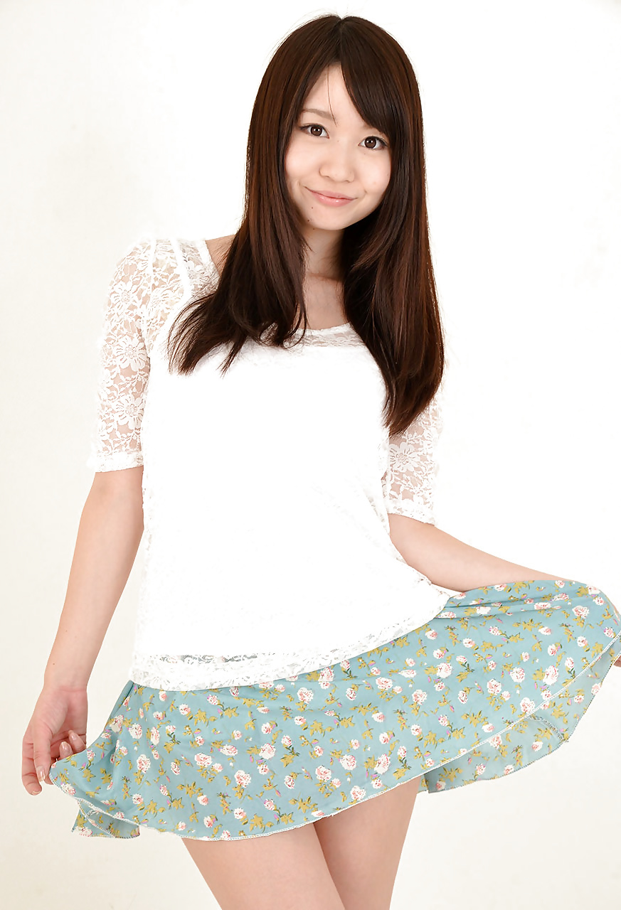Aika yumeno - bella ragazza giapponese
 #40318668