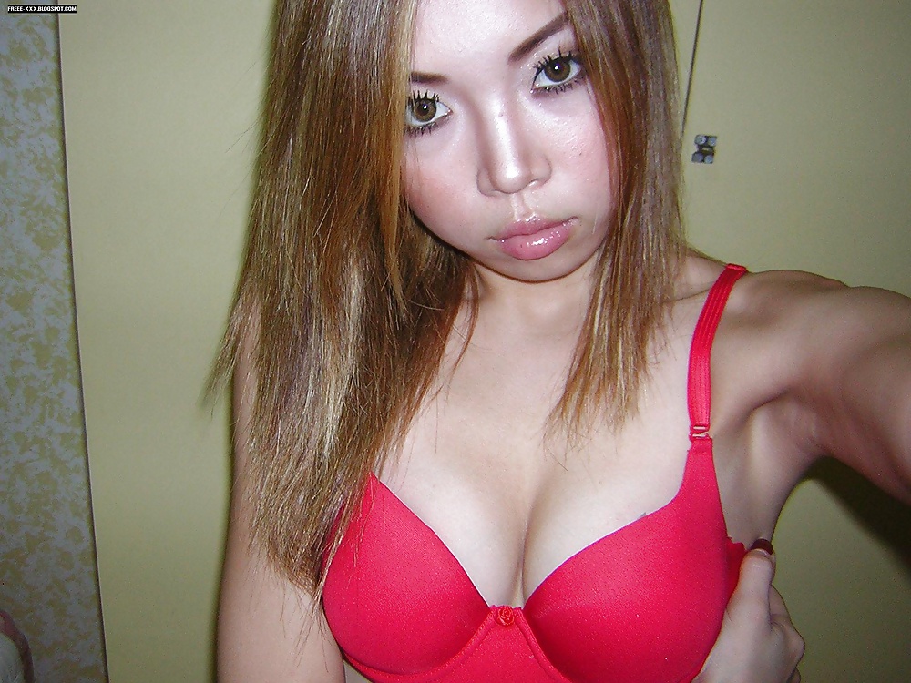 Asiática panty girl anna
 #28611605