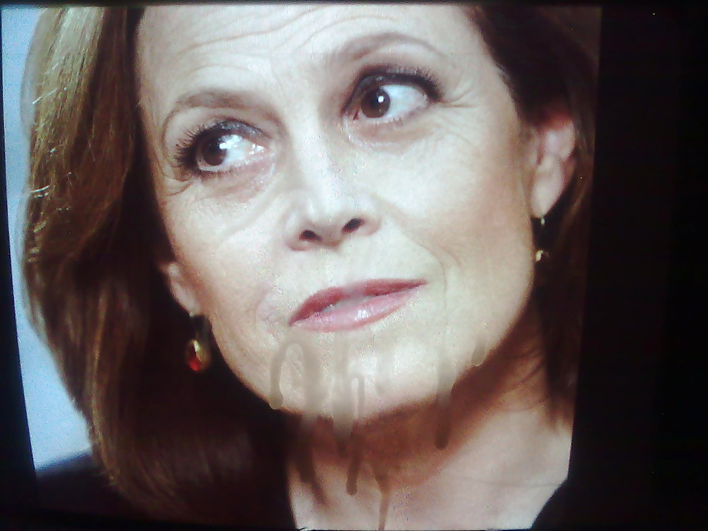 Sigourney Weaver #34452258