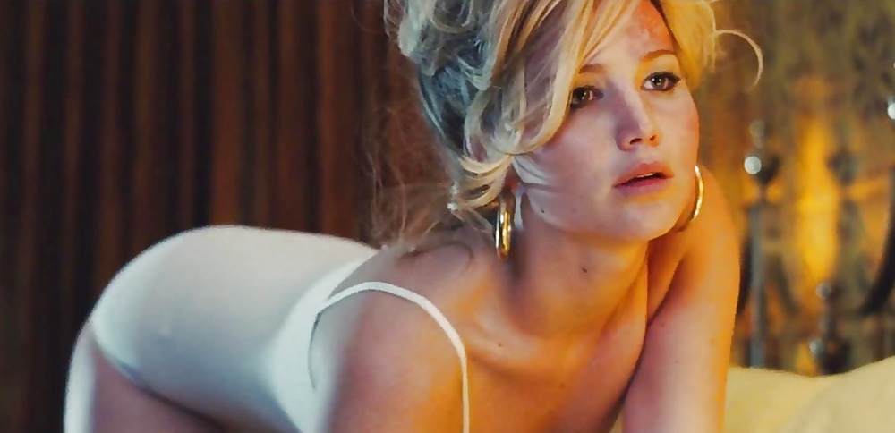 Jennifer Lawrence - Part 3 #25187777