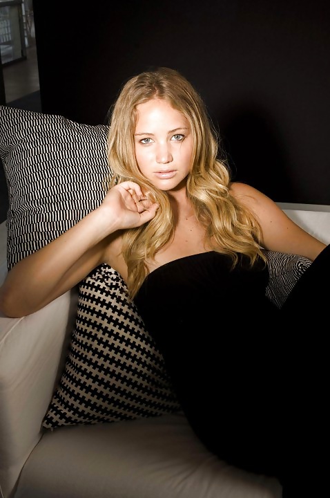 Jennifer Lawrence - Part 3 #25187819