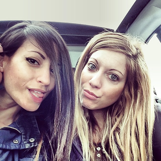 Amiche bone commentate
 #34351829