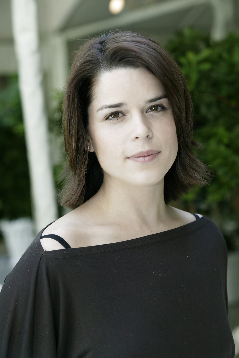 Neve Campbell #35961075
