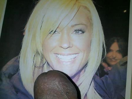 Kate Gosselin: Splat