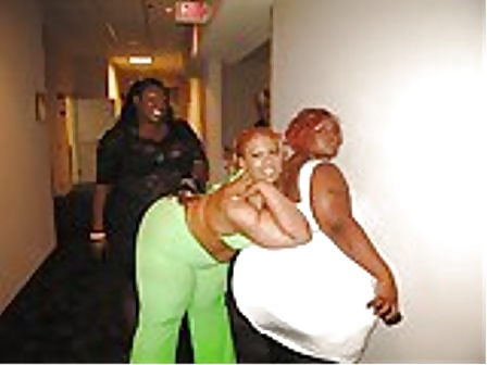 Big ass sexy SSBBW & BBW Hips and Ass! #25592900