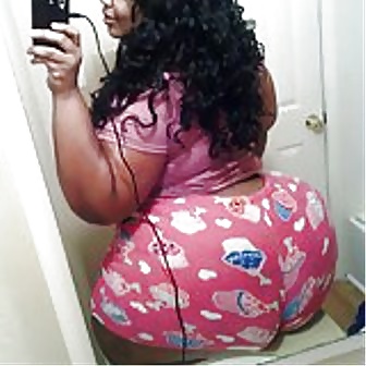 Big ass sexy SSBBW & BBW Hips and Ass! #25592941