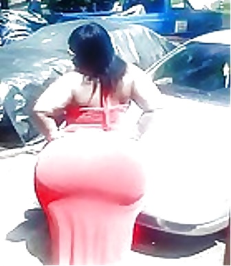 Big ass sexy SSBBW & BBW Hips and Ass! #25592968