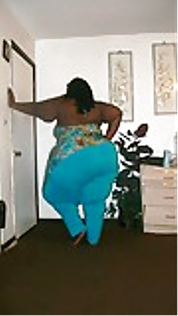 Big ass sexy SSBBW & BBW Hips and Ass! #25592995