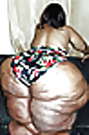 Big ass sexy SSBBW & BBW Hips and Ass! #25593037