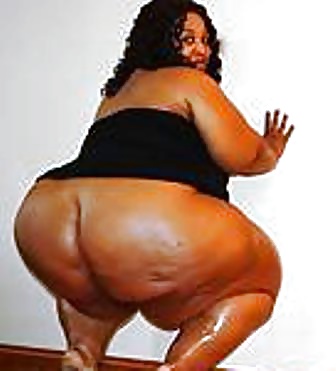 Big ass sexy SSBBW & BBW Hips and Ass! #25593042