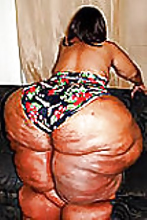 Big ass sexy SSBBW & BBW Hips and Ass! #25593047
