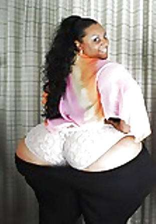 Big ass sexy SSBBW & BBW Hips and Ass! #25593057