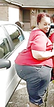 Big ass sexy SSBBW & BBW Hips and Ass! #25593105