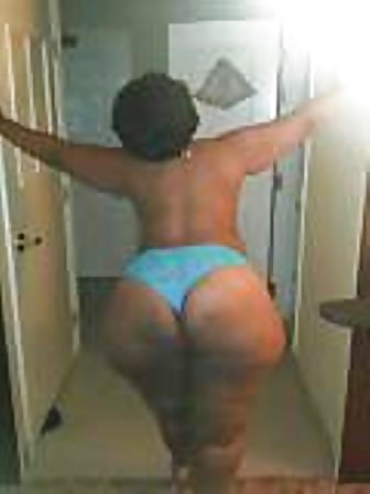 Big ass sexy SSBBW & BBW Hips and Ass! #25593112
