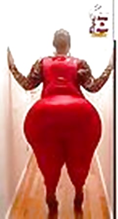 Big ass sexy SSBBW & BBW Hips and Ass! #25593117