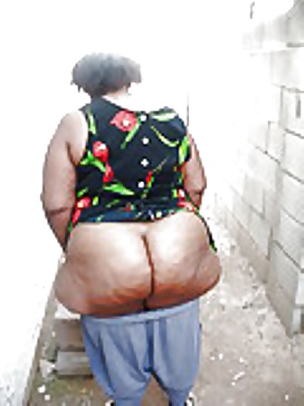 Big ass sexy SSBBW & BBW Hips and Ass! #25593127