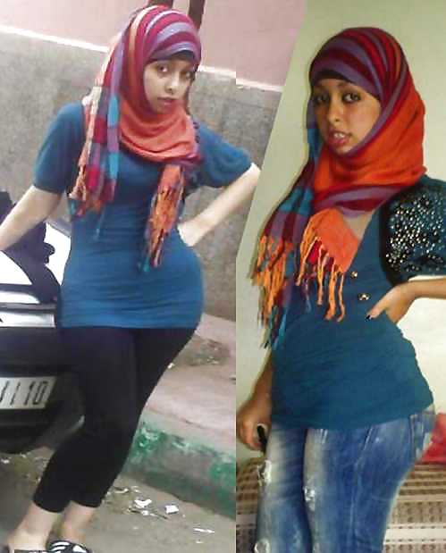 Hijab Espion Anal Jilbab Paki Turc Indo Egypte Iran #36267151