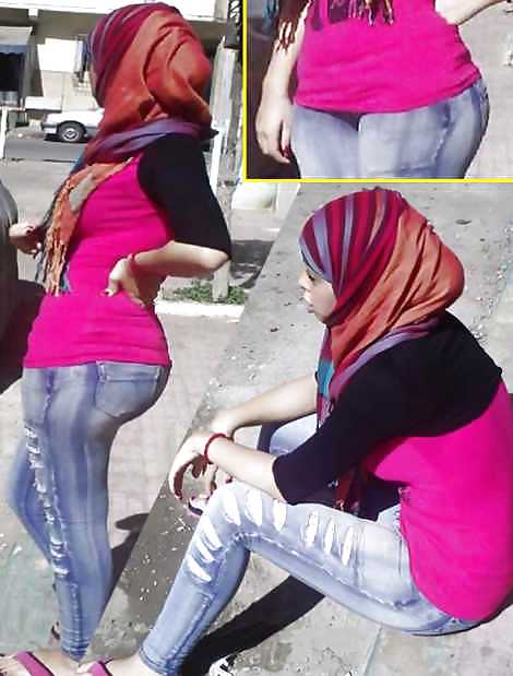 Hijab spia anale jilbab paki turco indo egypt iran
 #36267157