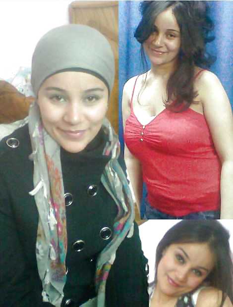 Hijab spy anal jilbab paki turkish indo egypt iran #36267171