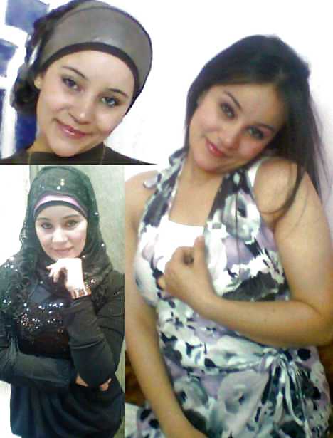 Hijab spia anale jilbab paki turco indo egypt iran
 #36267173