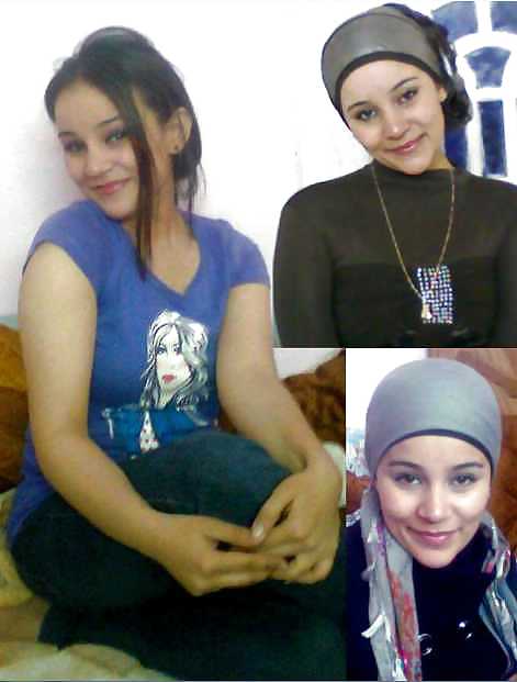 Hijab spy anal jilbab paki turkish indo egypt iran #36267176