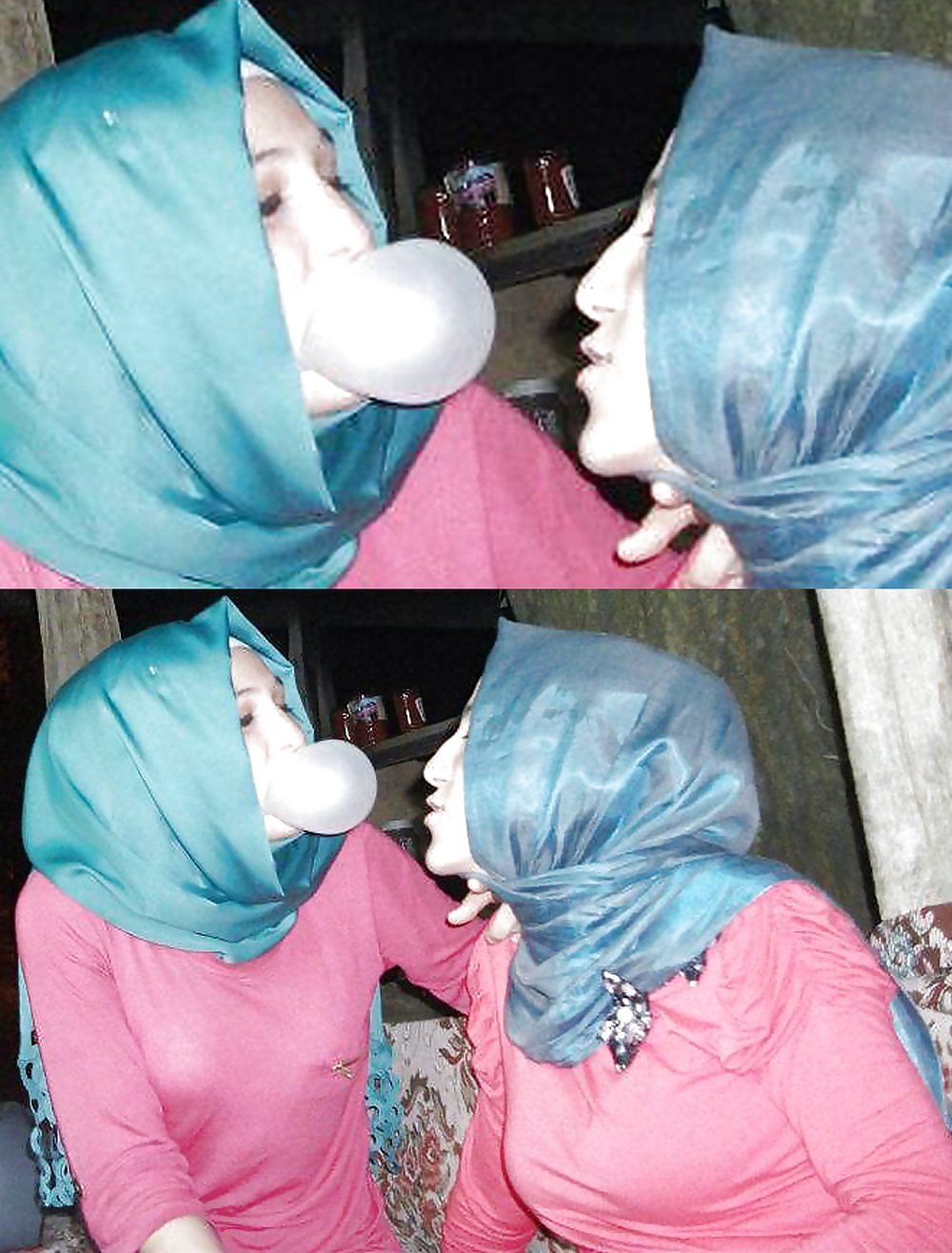 Hijab spy anal jilbab paki turkish indo egypt iran #36267196