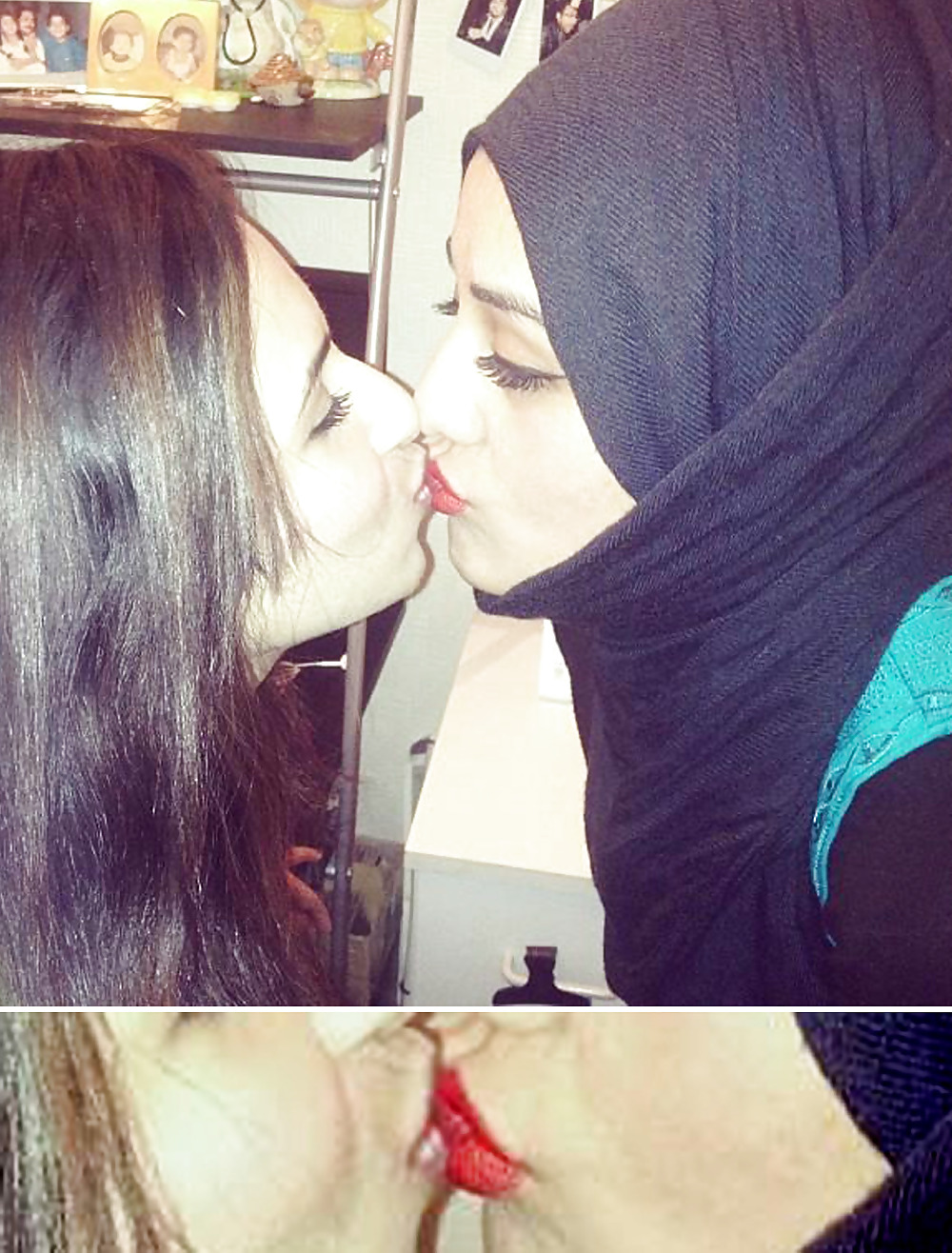 Hijab spia anale jilbab paki turco indo egypt iran
 #36267199