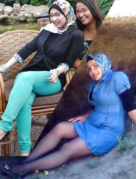 Hijab spia anale jilbab paki turco indo egypt iran
 #36267296