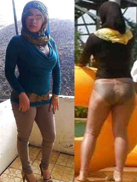 Hijab Espion Anal Jilbab Paki Turc Indo Egypte Iran #36267305