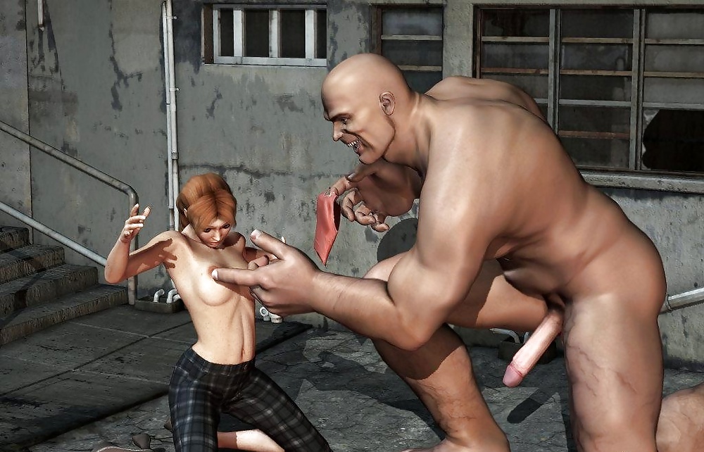 Hentai 3d 33 toon
 #38903341