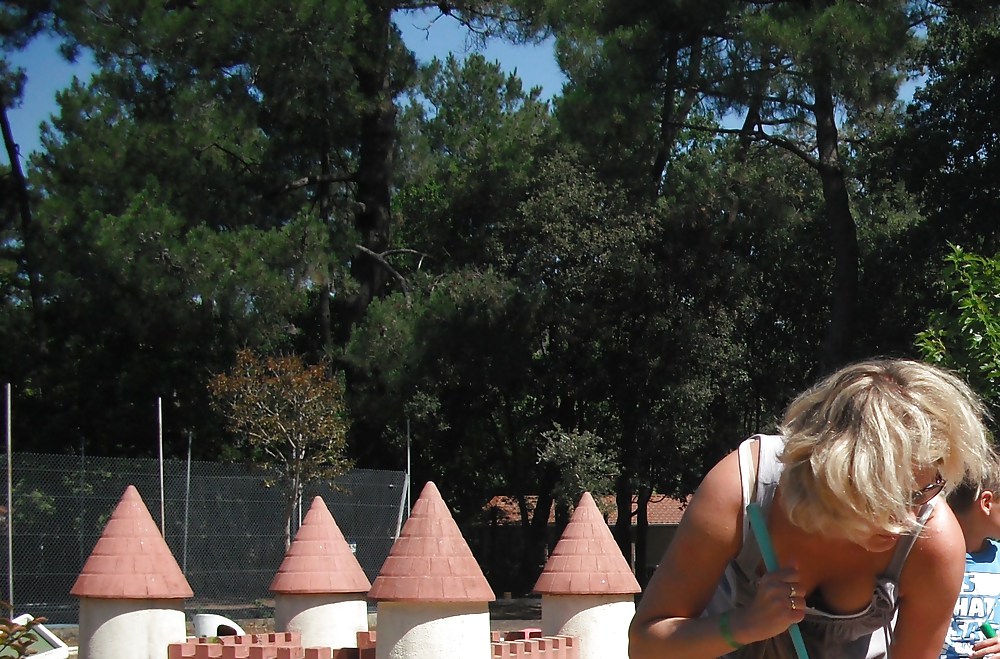 Ficken Diese Reife Mutter. Schmutzigen Kommentare Bitte #34830396