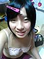 Japanese Girl Selfshots 105 #27757363